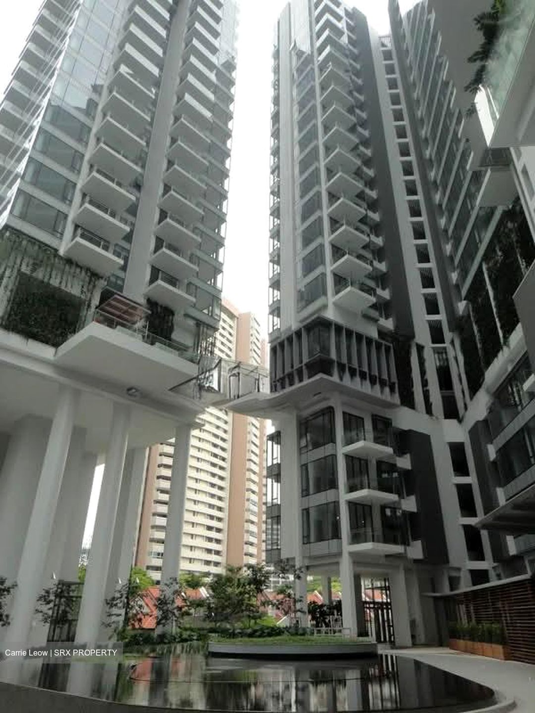 Helios Residences (D9), Apartment #574232631